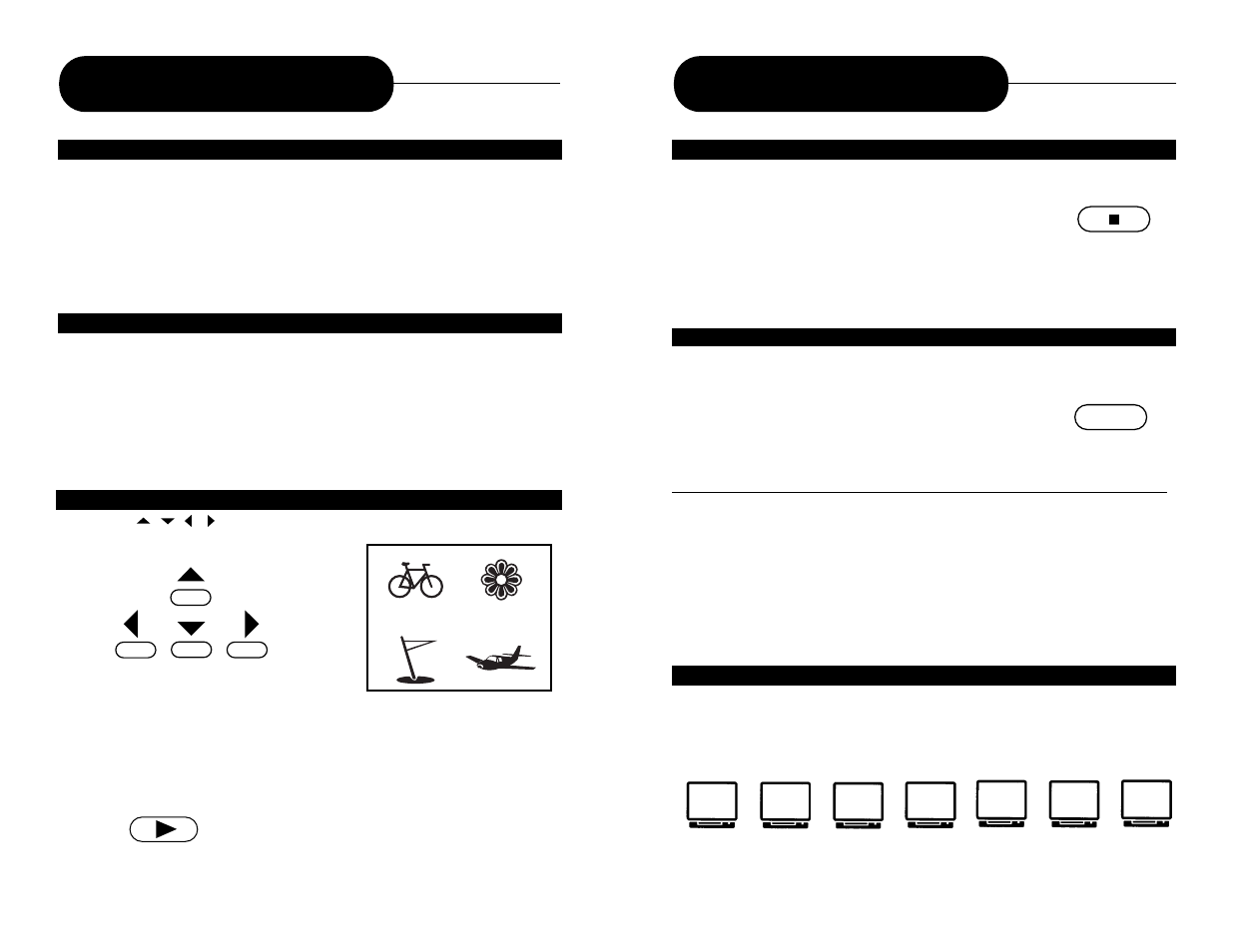 Playing back a disc, Notice | Apex Digital MD 100 User Manual | Page 11 / 24