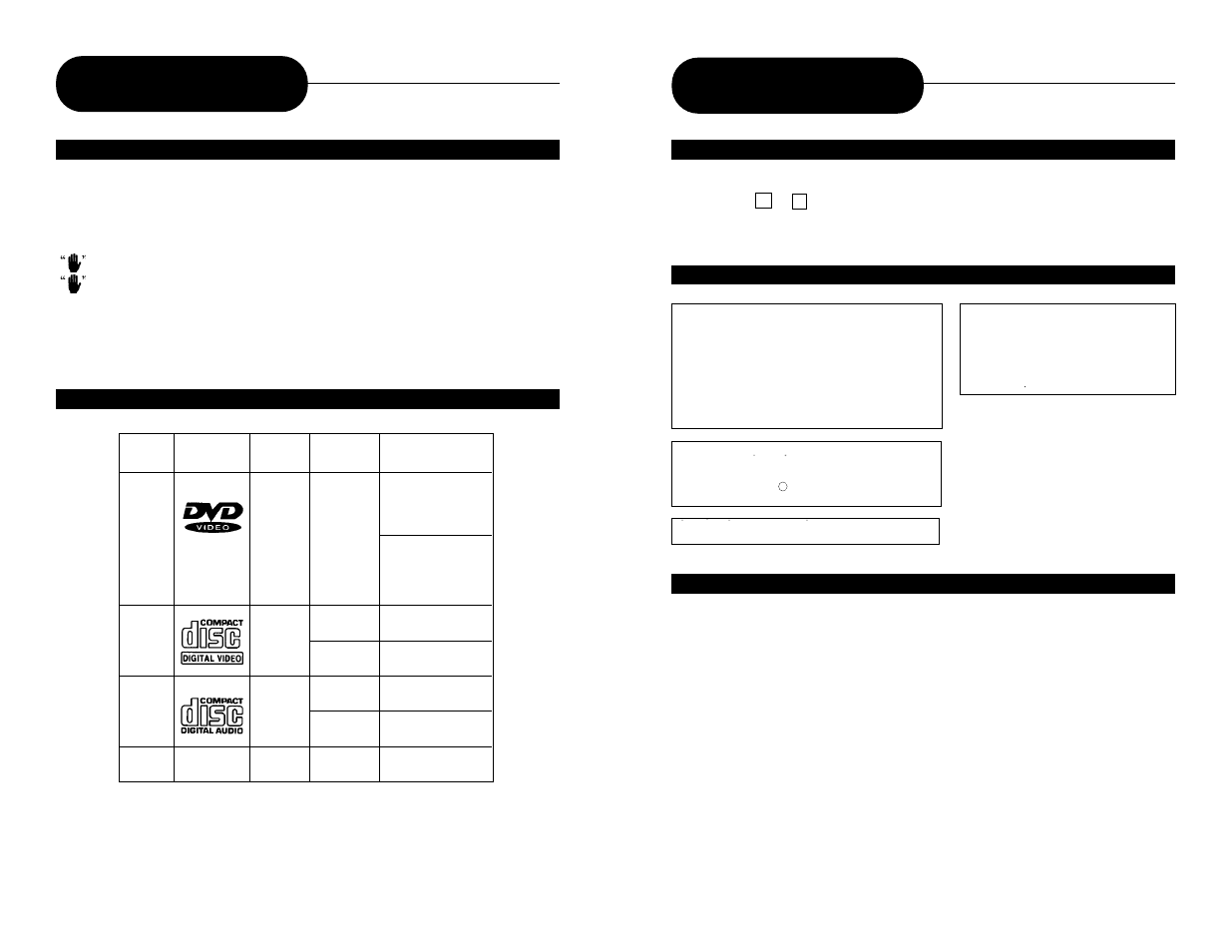 Apex Digital MD 100 User Manual | Page 20 / 24
