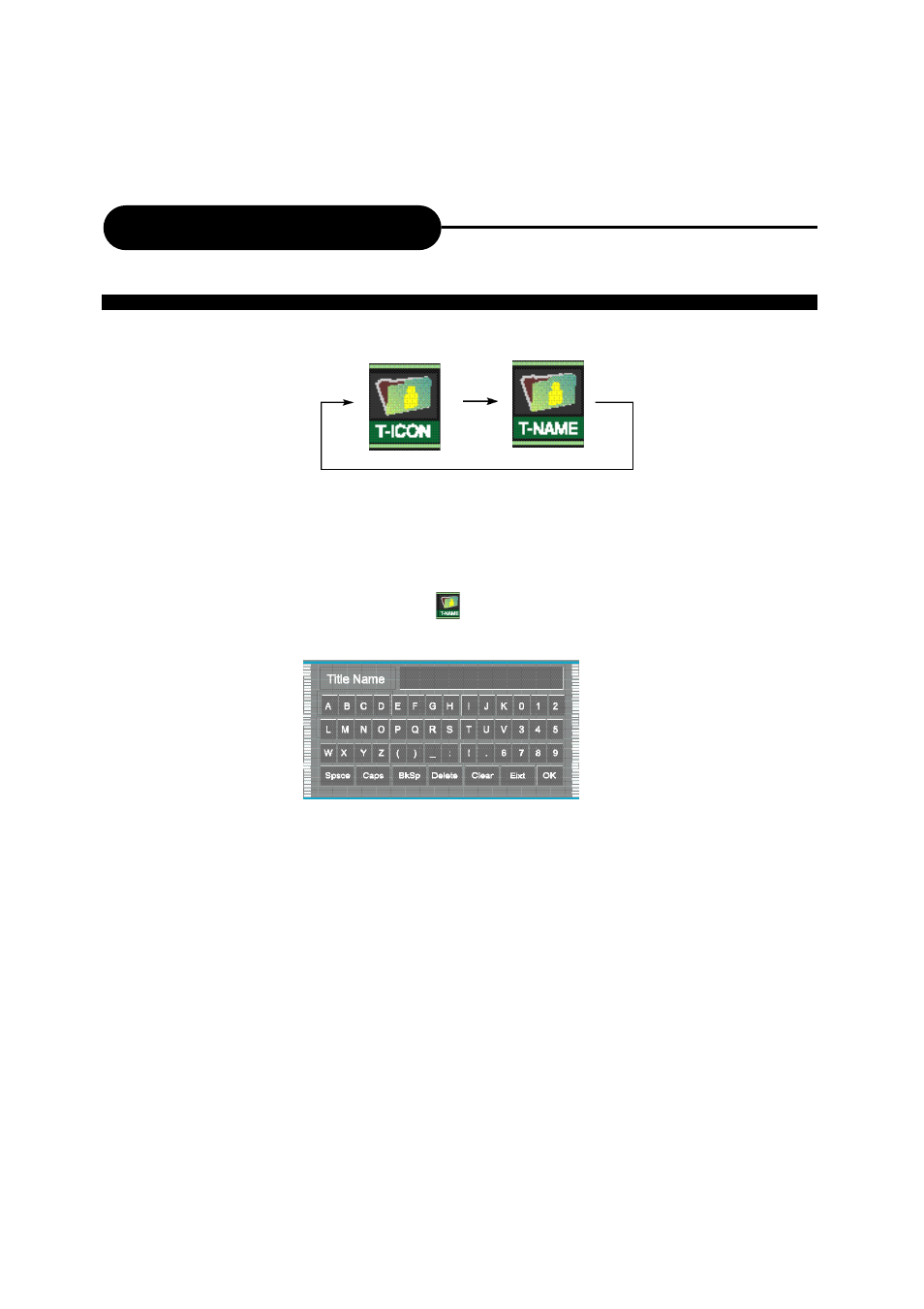 Editing | Apex Digital DRX-9000 User Manual | Page 35 / 41