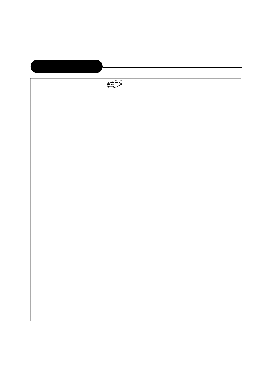 Limited warranty players | Apex Digital DRX-9000 User Manual | Page 40 / 41