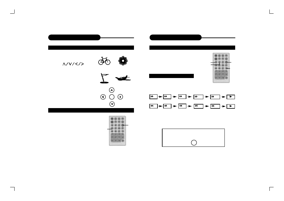 Playing back a disc | Apex Digital PD-650S User Manual | Page 11 / 69