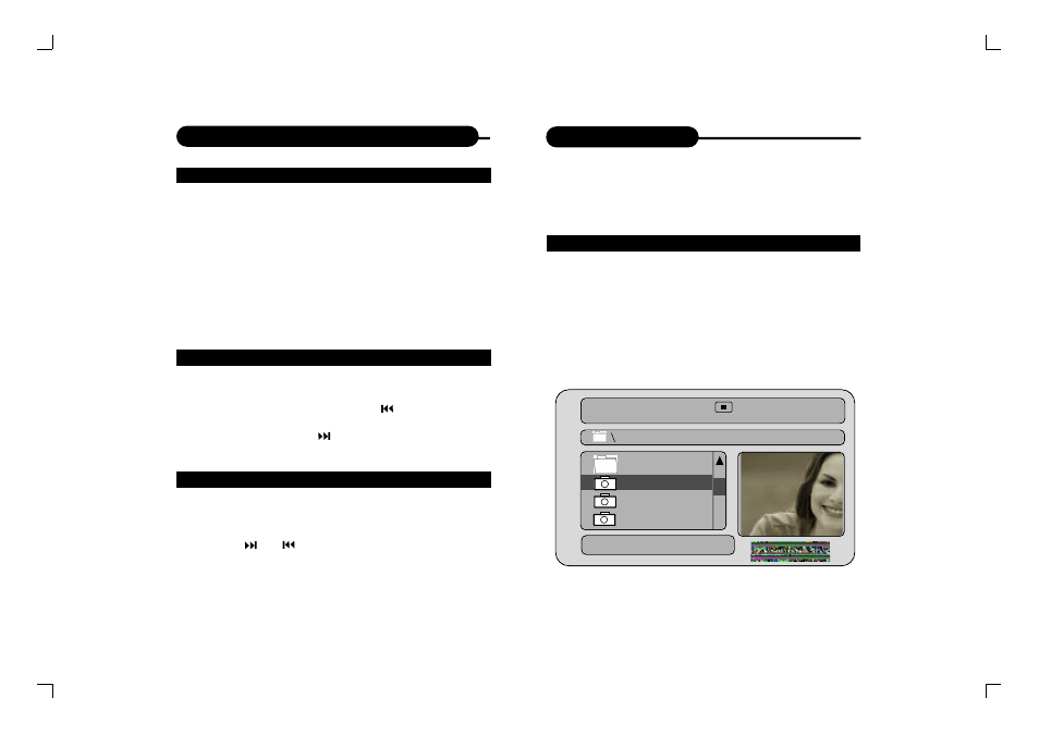 Apex Digital PD-650S User Manual | Page 13 / 69