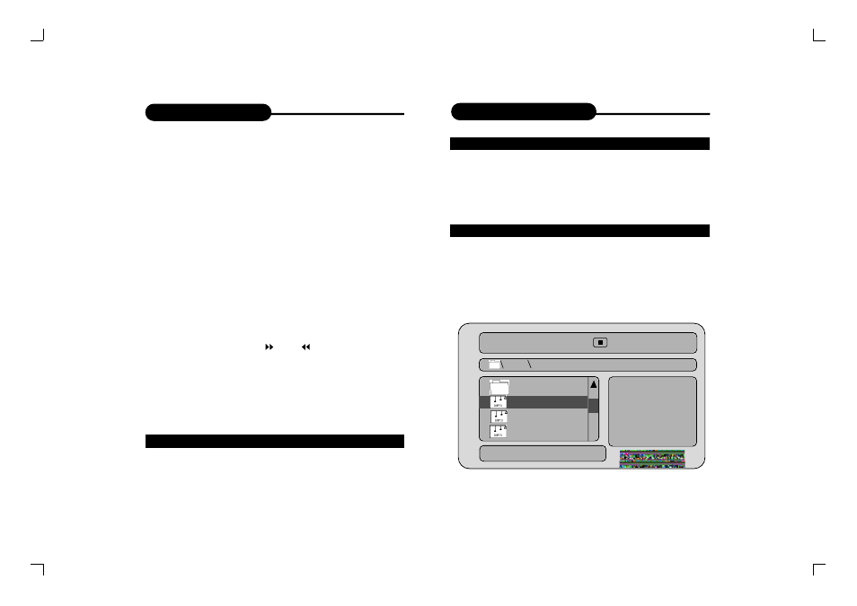 Jpeg playback wma/mp3 playback | Apex Digital PD-650S User Manual | Page 14 / 69
