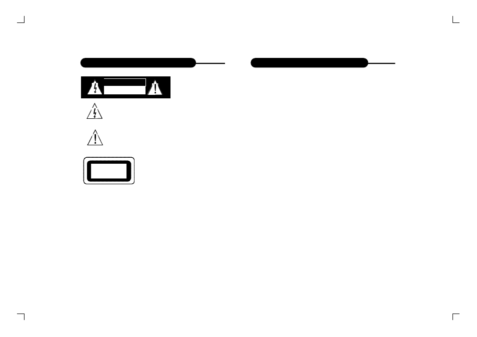 Precauciones de seguridad | Apex Digital PD-650S User Manual | Page 48 / 69