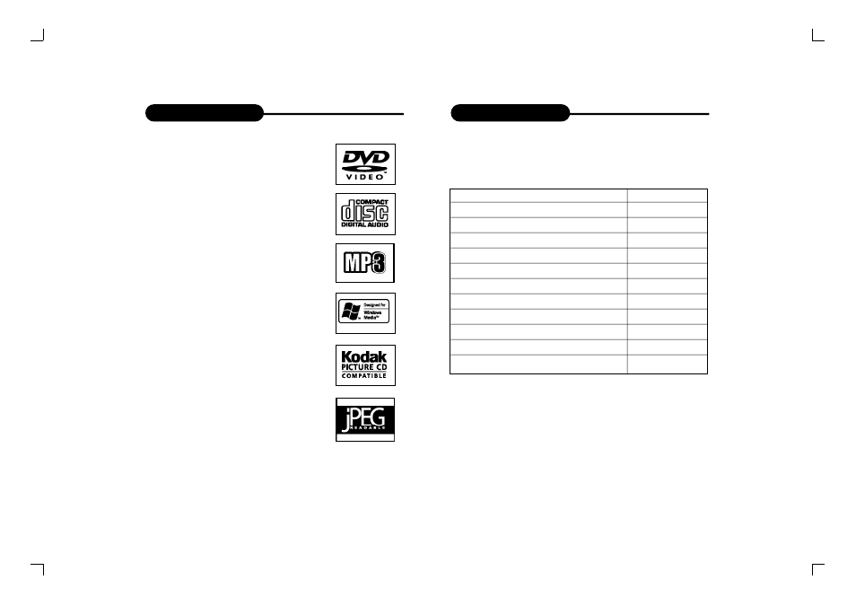 Introducción | Apex Digital PD-650S User Manual | Page 51 / 69