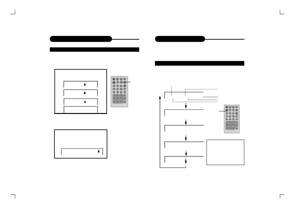 Uso de la pantalla, Seleccionar los subtítulos | Apex Digital PD-650S User Manual | Page 64 / 69