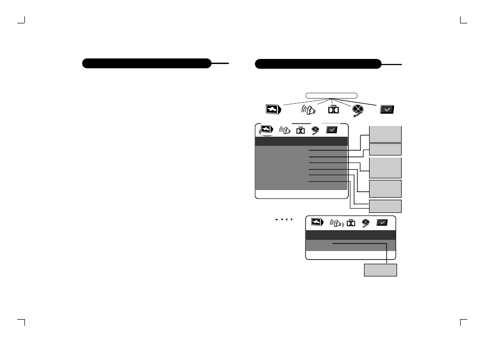 Instalar y utilizar la pila recargable | Apex Digital PD-650S User Manual | Page 67 / 69