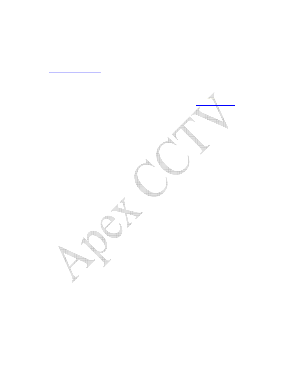 Configuration, Configuring your ap-9060/ap-16co, User accounts | Network settings, Onfiguring your, Ap-9060/ap-16co, Ccounts, Etwork, Ettings | Apex Digital AP-9060 User Manual | Page 10 / 18
