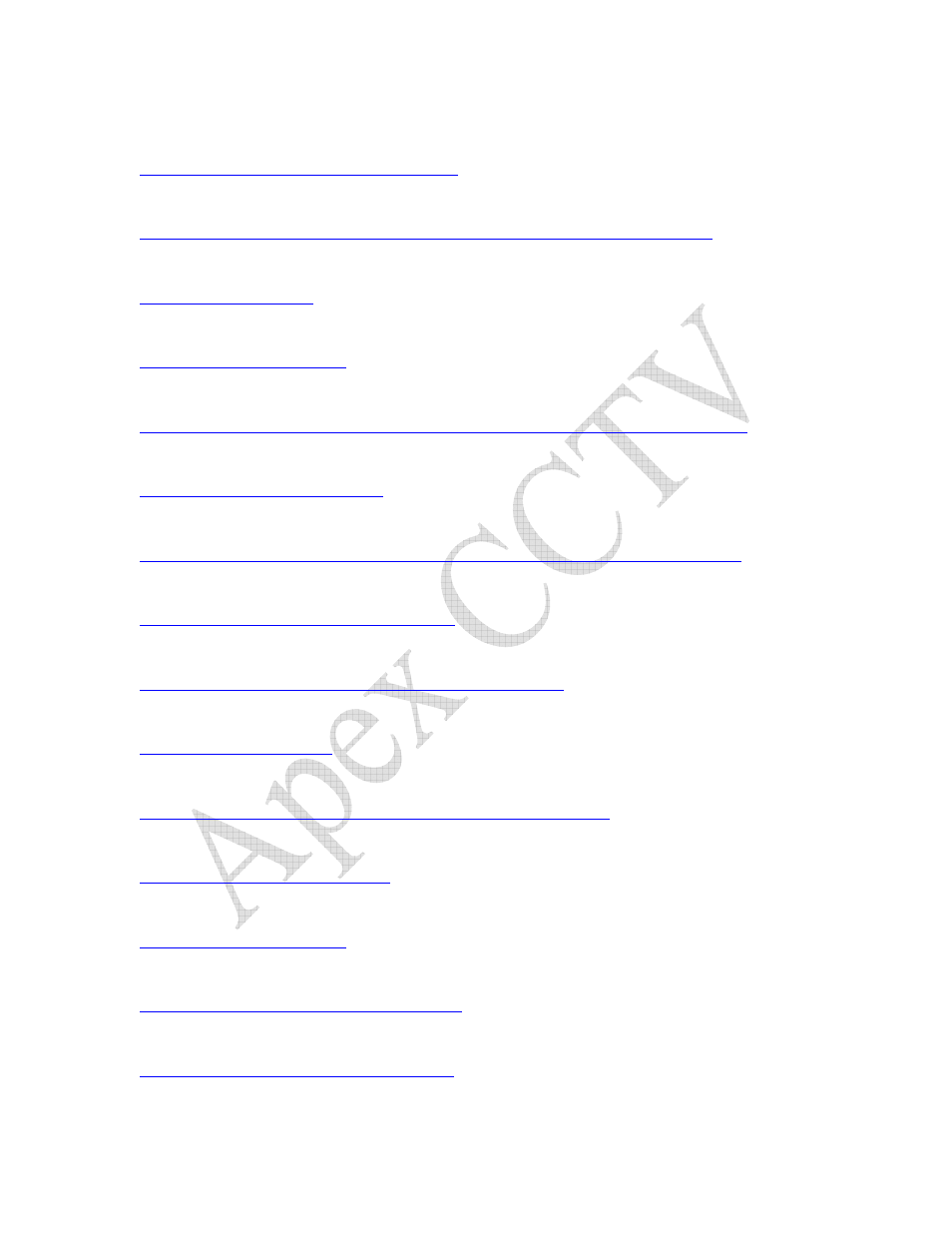 Apex Digital AP-9060 User Manual | Page 17 / 18