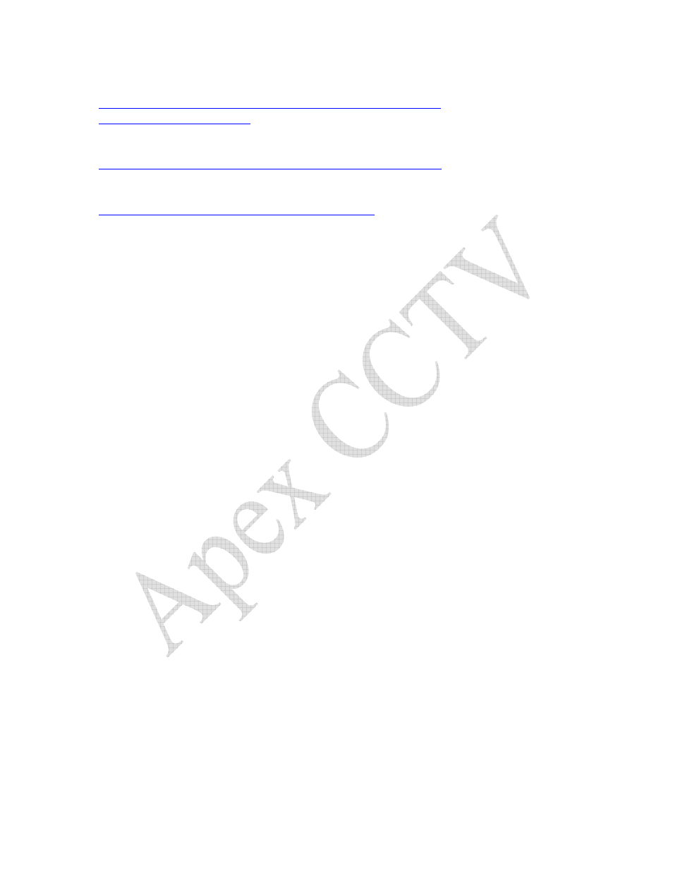 Apex Digital AP-9060 User Manual | Page 18 / 18