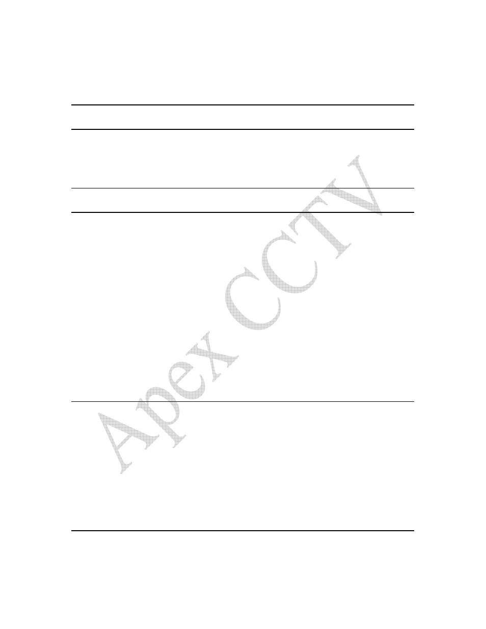 Apex Digital AP-9060 User Manual | Page 2 / 18
