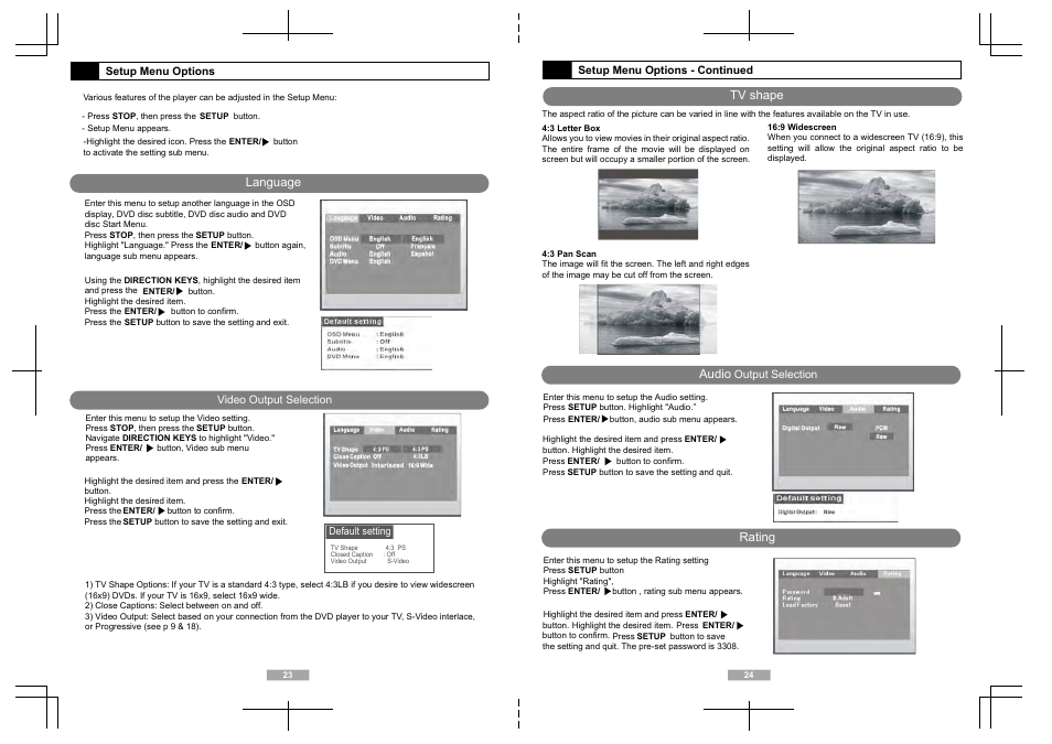 Ad1118 manual eng_v1_13.ai | Apex Digital AD1118 User Manual | Page 13 / 14
