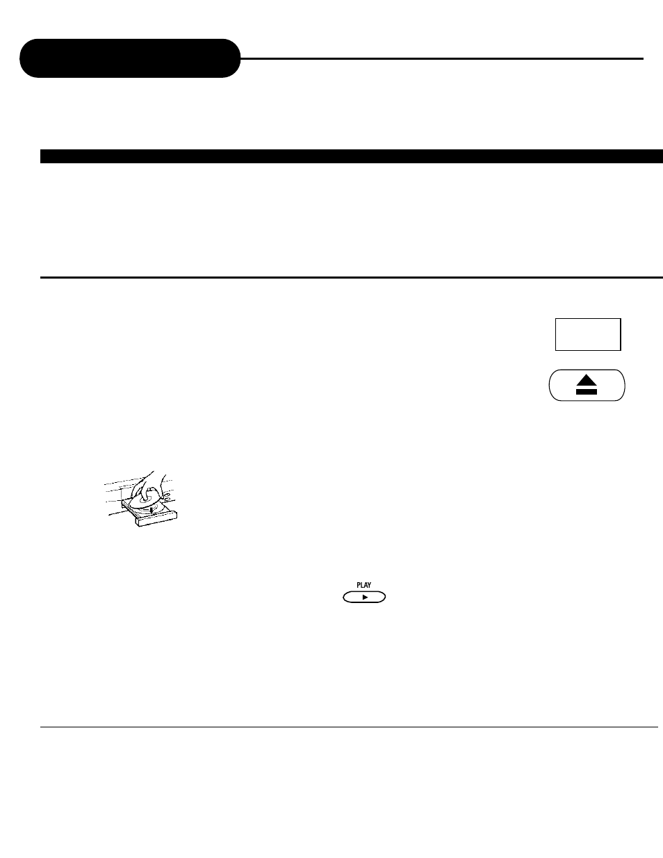 Playing back a disc | Apex Digital AD - 1000 User Manual | Page 16 / 34