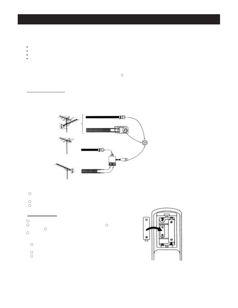 Installation | Apex Digital GT2015 User Manual | Page 13 / 30