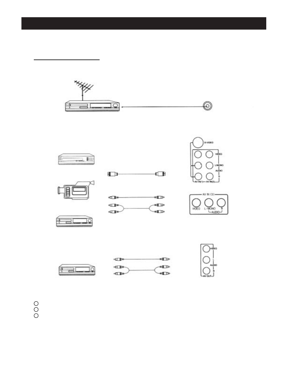Installation (continued) | Apex Digital GT2015 User Manual | Page 14 / 30