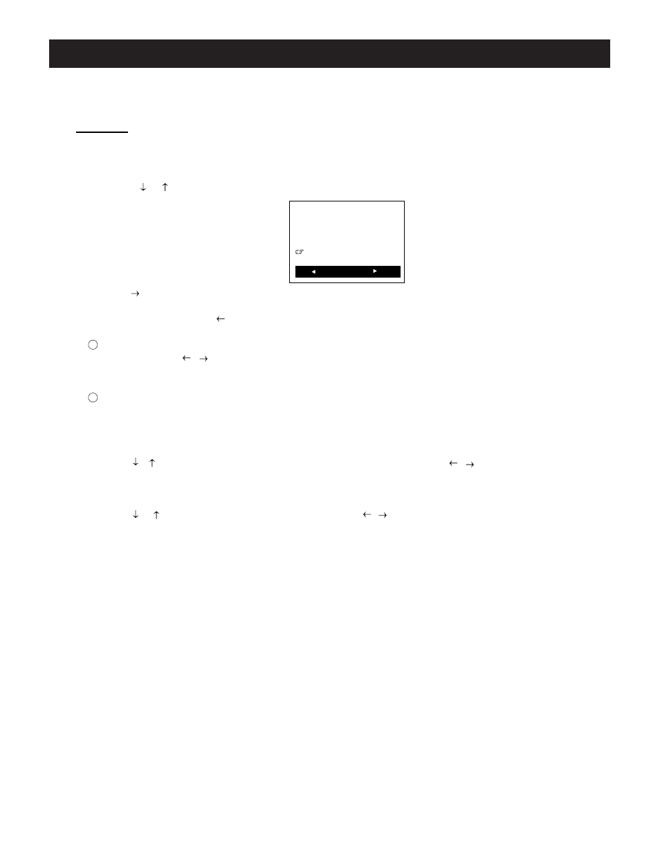 Basic functions (continued) | Apex Digital GT2015 User Manual | Page 16 / 30