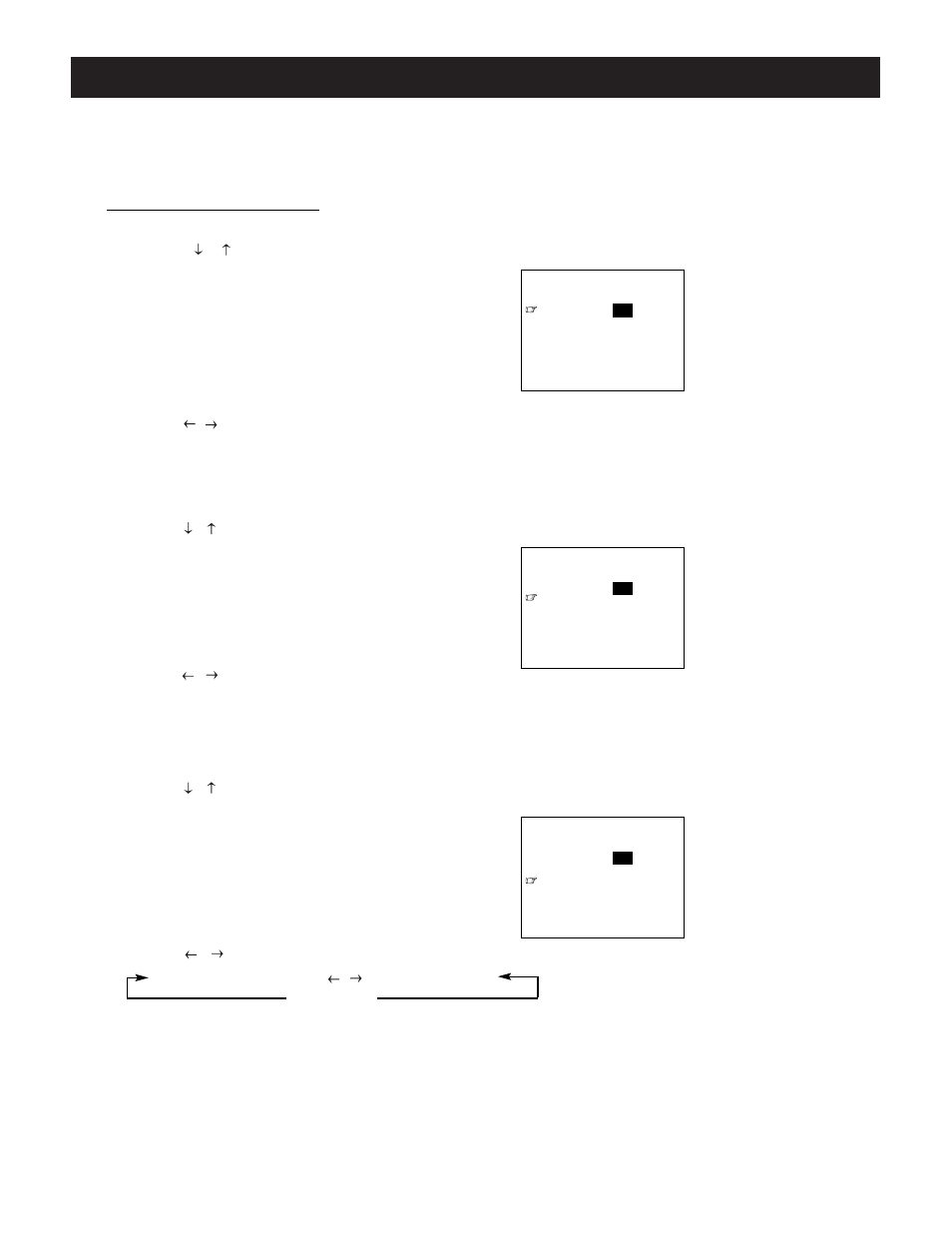 Basic functions, Function selectionmenus, Continued) | Language selection | Apex Digital GT2015 User Manual | Page 17 / 30