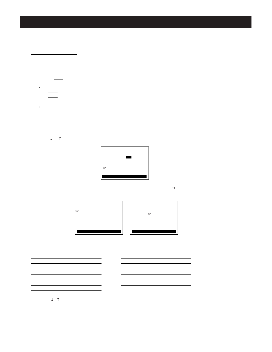 Basic functions, Function selection, Continued) | Apex Digital GT2015 User Manual | Page 18 / 30