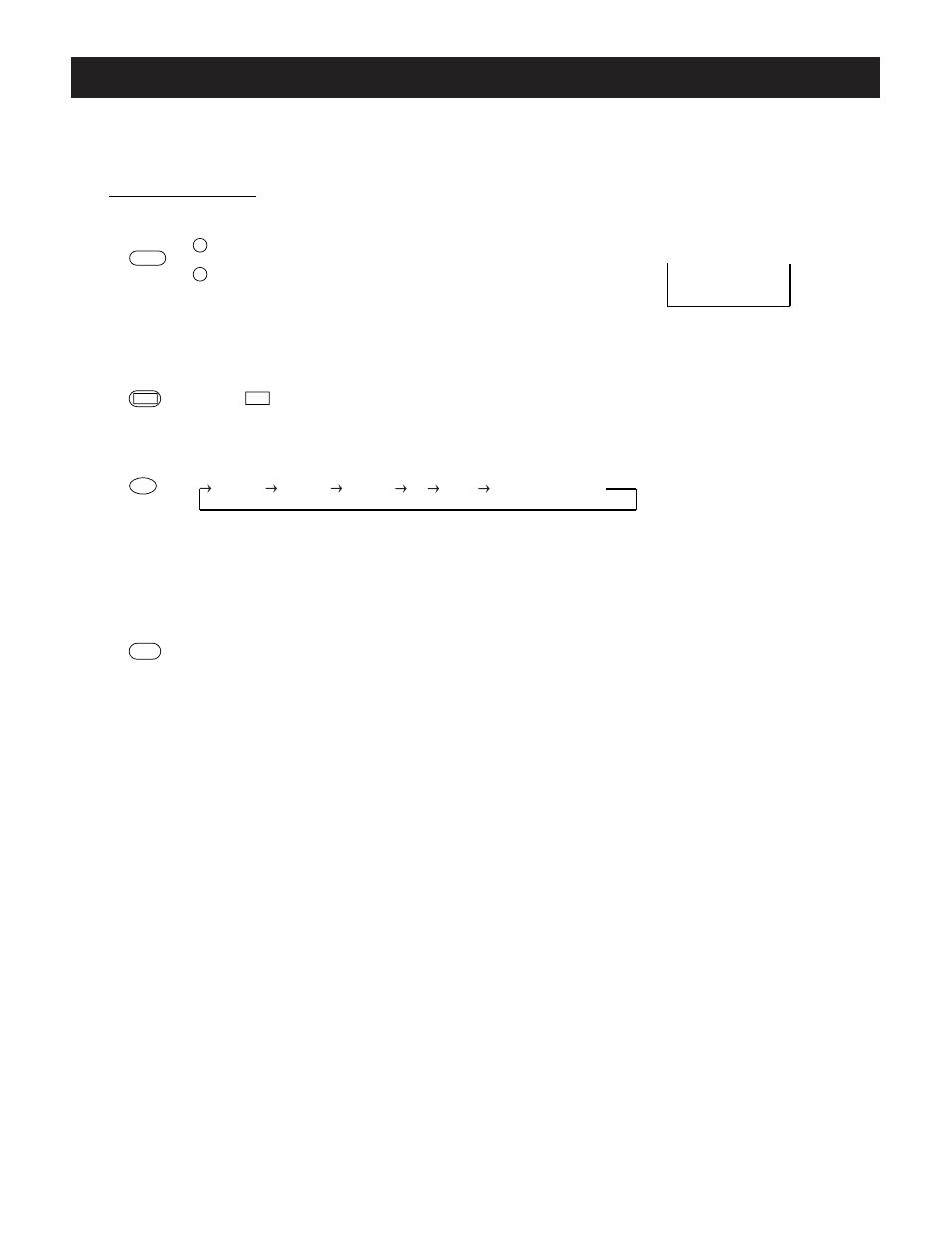 Basic functions (continued) | Apex Digital GT2015 User Manual | Page 21 / 30
