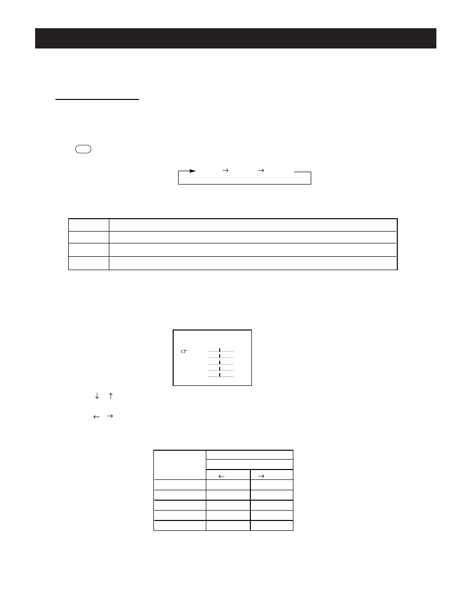 Basic functions (continued), Picture improvement 1.to seiect picture modes | Apex Digital GT2015 User Manual | Page 22 / 30