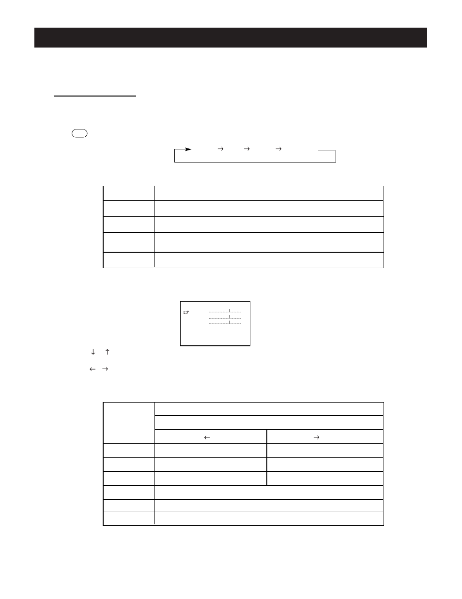 Basic functions (continued), Sound improvement | Apex Digital GT2015 User Manual | Page 23 / 30