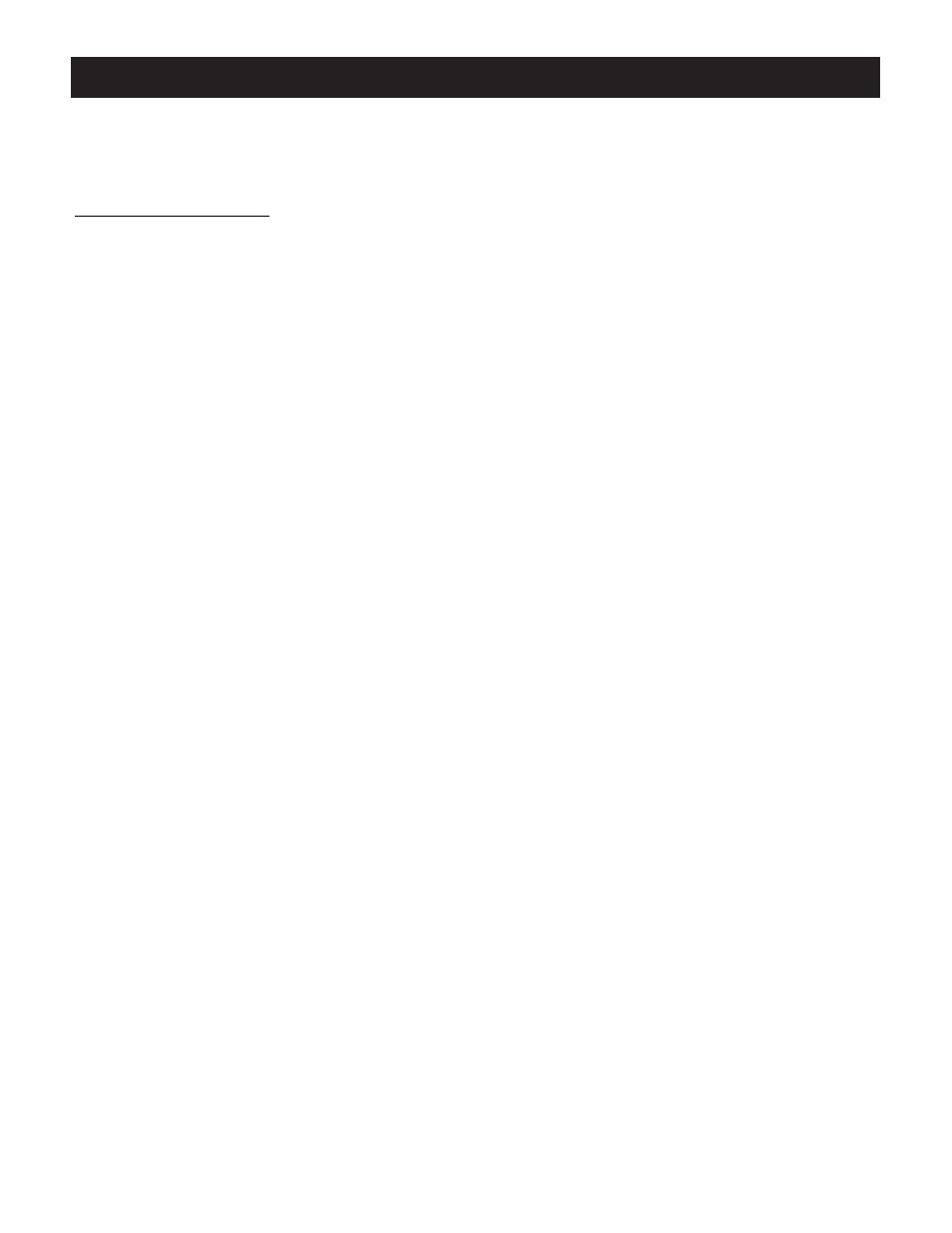 Fcc warning | Apex Digital GT2015 User Manual | Page 5 / 30