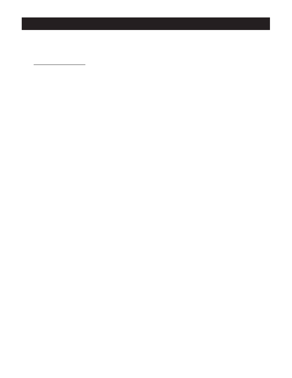 Fcc warning | Apex Digital GT2015 User Manual | Page 6 / 30