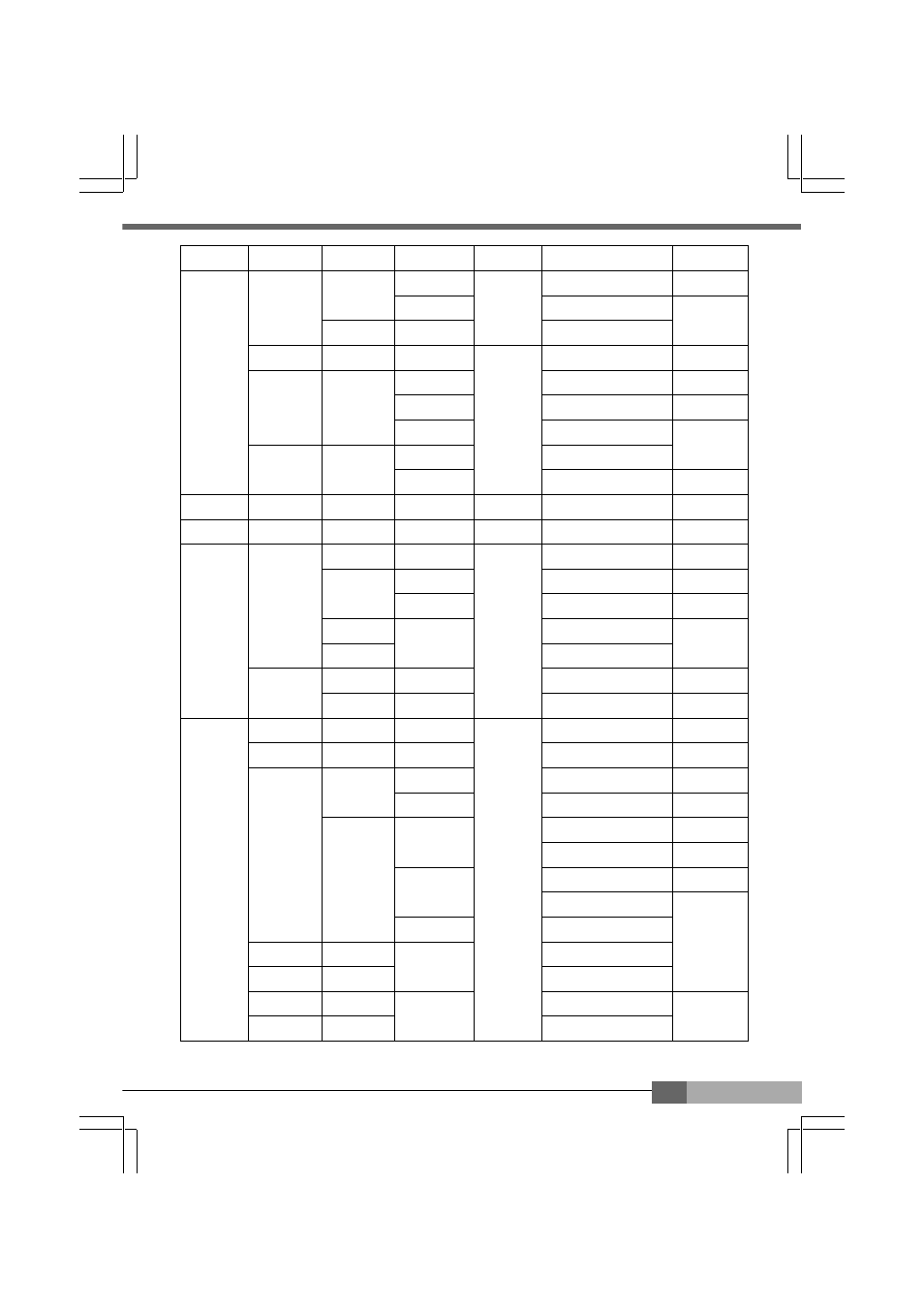 Apex Digital REV SPEED METER 405-A912 User Manual | Page 11 / 44