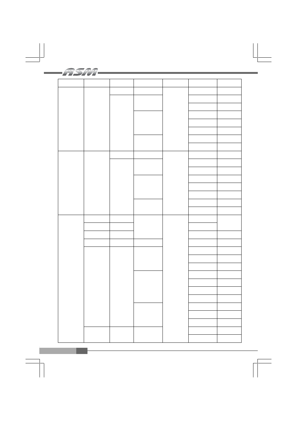 Apex Digital REV SPEED METER 405-A912 User Manual | Page 12 / 44