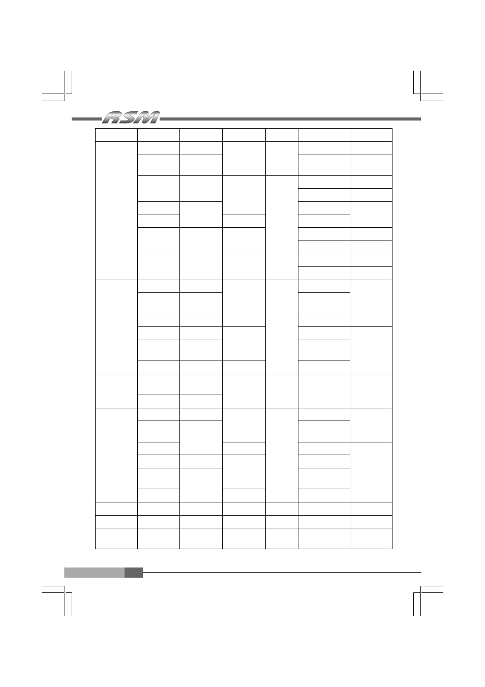 Apex Digital REV SPEED METER 405-A912 User Manual | Page 14 / 44