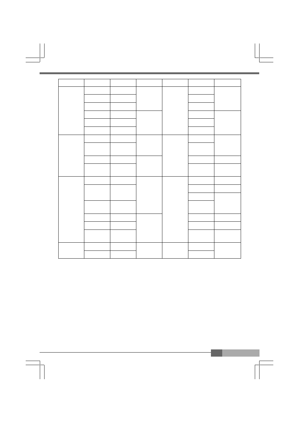 Apex Digital REV SPEED METER 405-A912 User Manual | Page 15 / 44