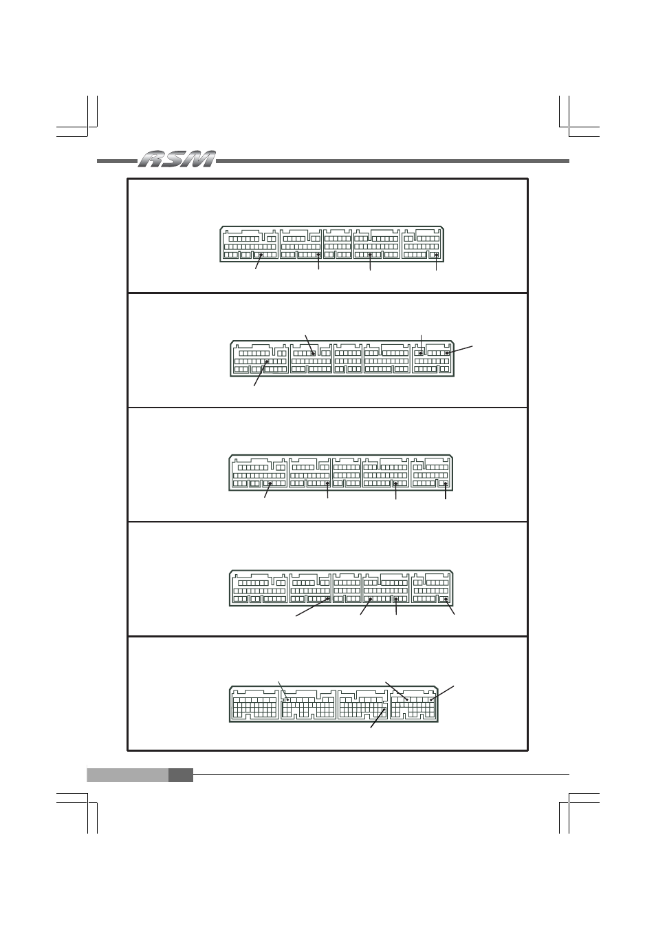 T10-b, T11-a | Apex Digital REV SPEED METER 405-A912 User Manual | Page 18 / 44