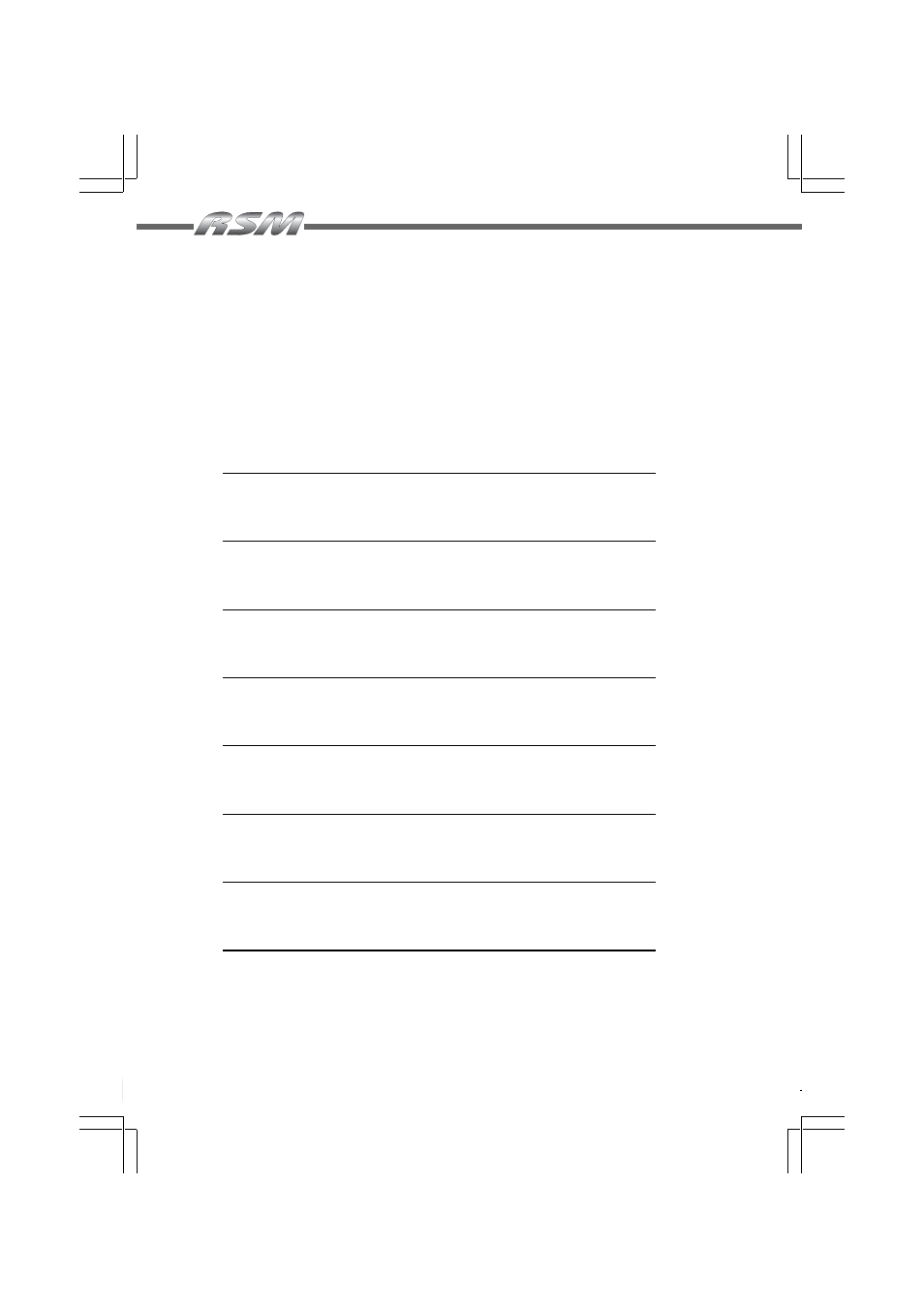 Apex Digital REV SPEED METER 405-A912 User Manual | Page 2 / 44