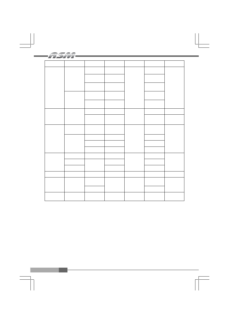 Apex Digital REV SPEED METER 405-A912 User Manual | Page 22 / 44