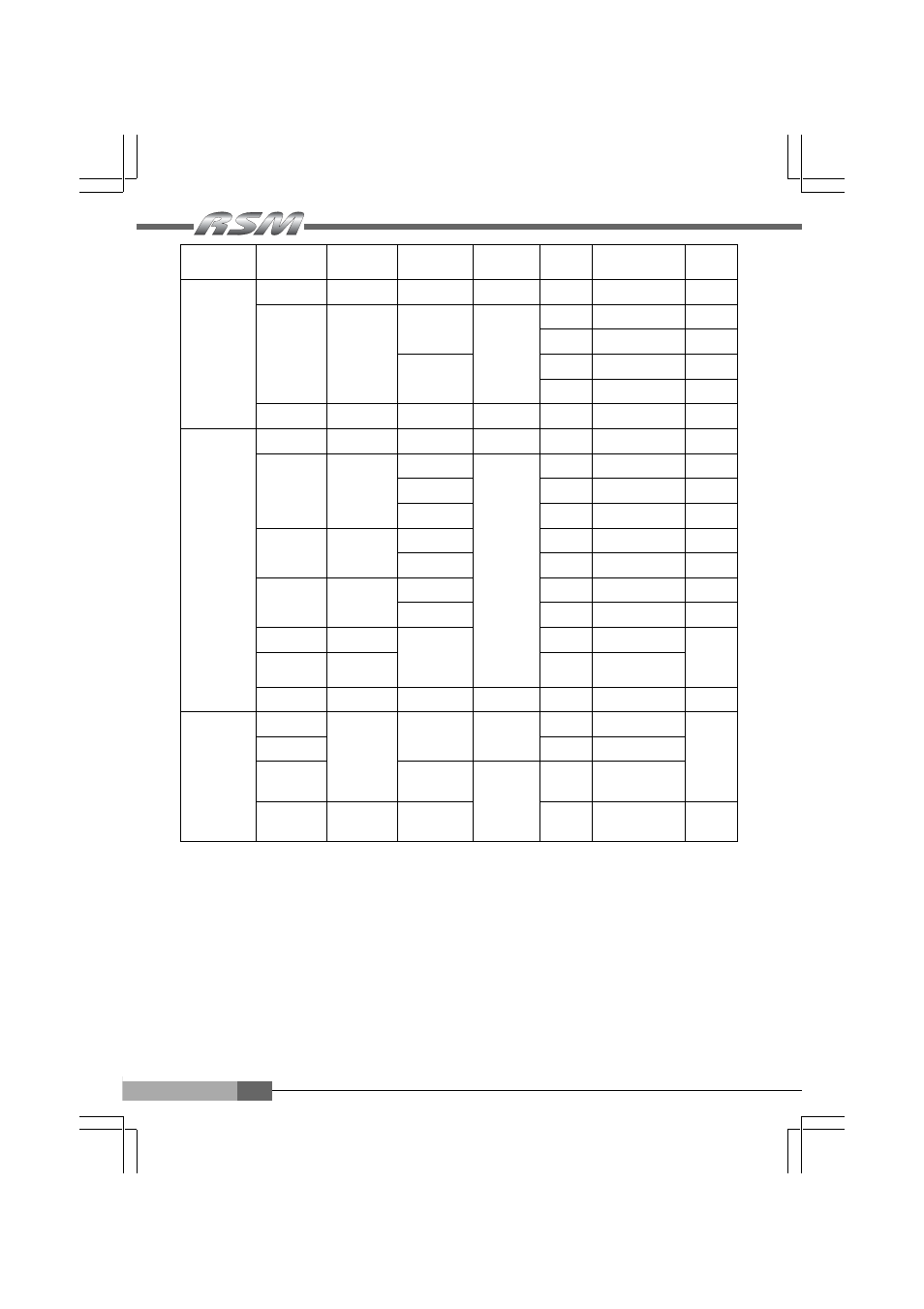 Apex Digital REV SPEED METER 405-A912 User Manual | Page 26 / 44
