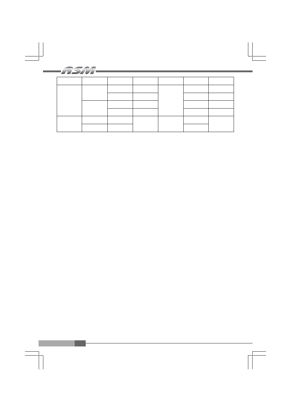 Apex Digital REV SPEED METER 405-A912 User Manual | Page 34 / 44