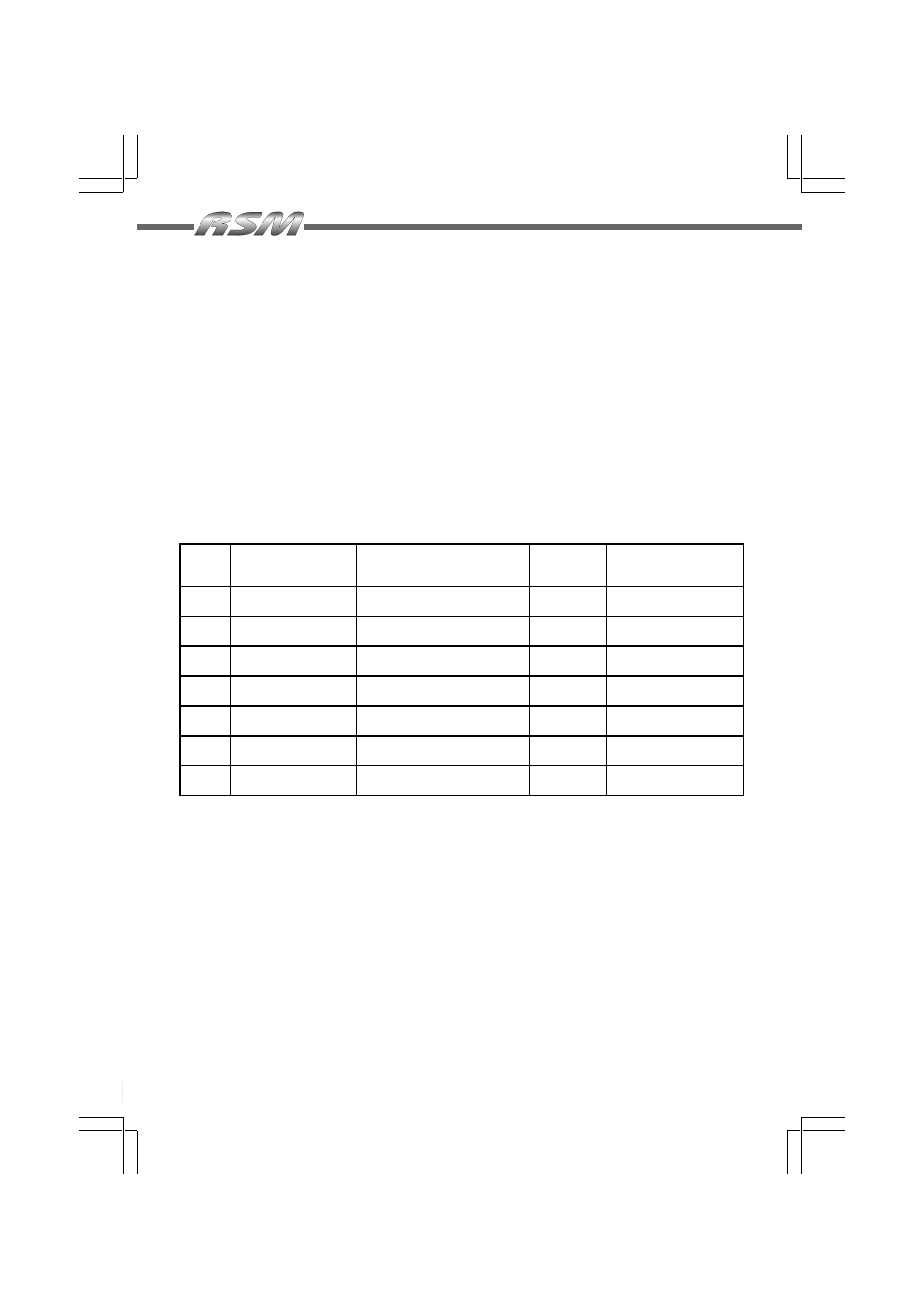 Revision record, Apex co.,ltd, Apex integration inc | Apex pac co.pte.ltd | Apex Digital REV SPEED METER 405-A912 User Manual | Page 44 / 44