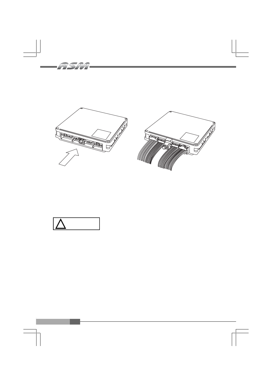 Apex Digital REV SPEED METER 405-A912 User Manual | Page 6 / 44