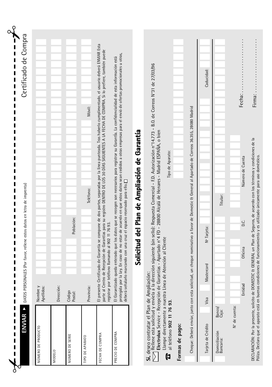 En v ia r | AEG MC2665E-M User Manual | Page 223 / 228