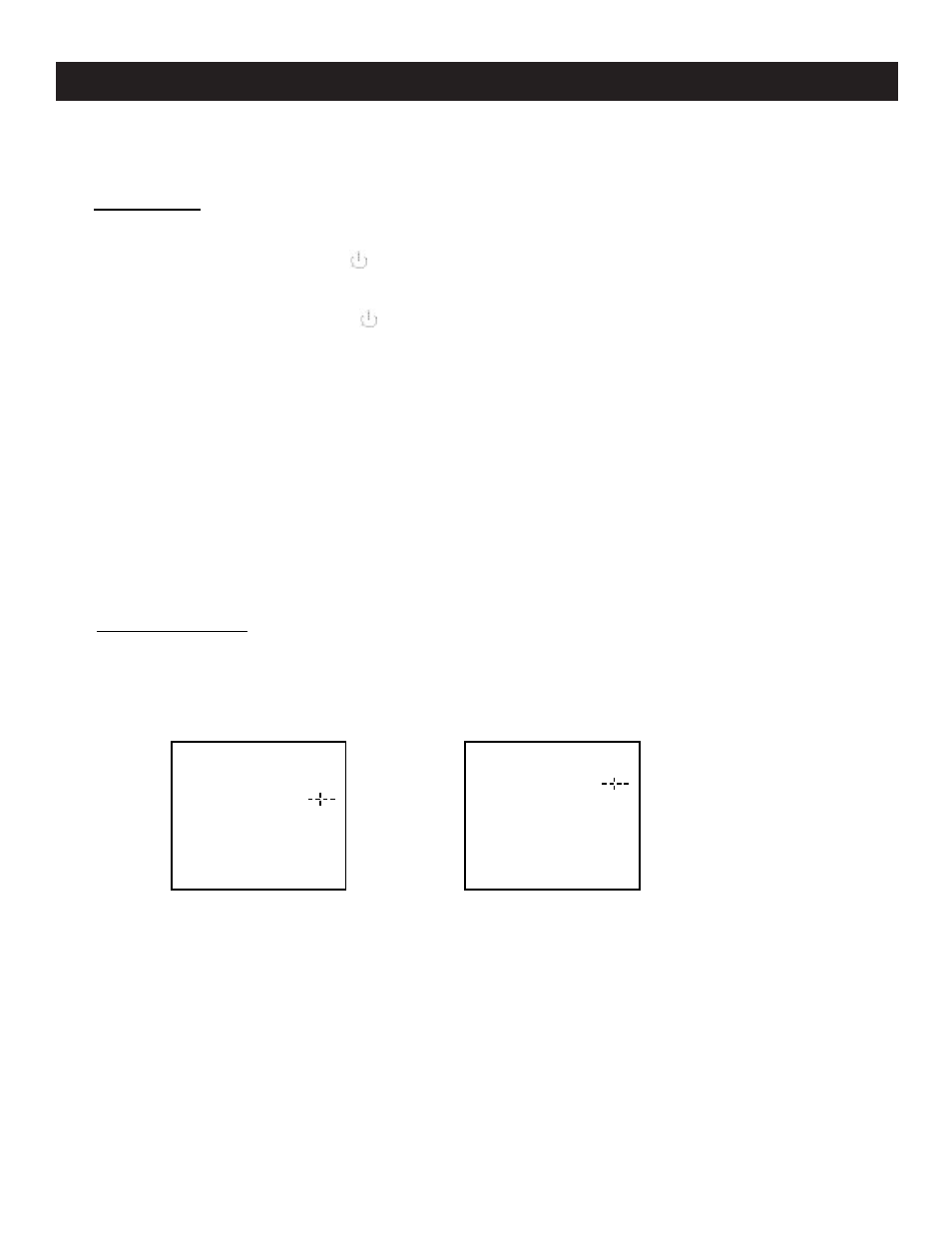 Basic functions, Pf series instruction manual | Apex Digital PF2425 User Manual | Page 14 / 32