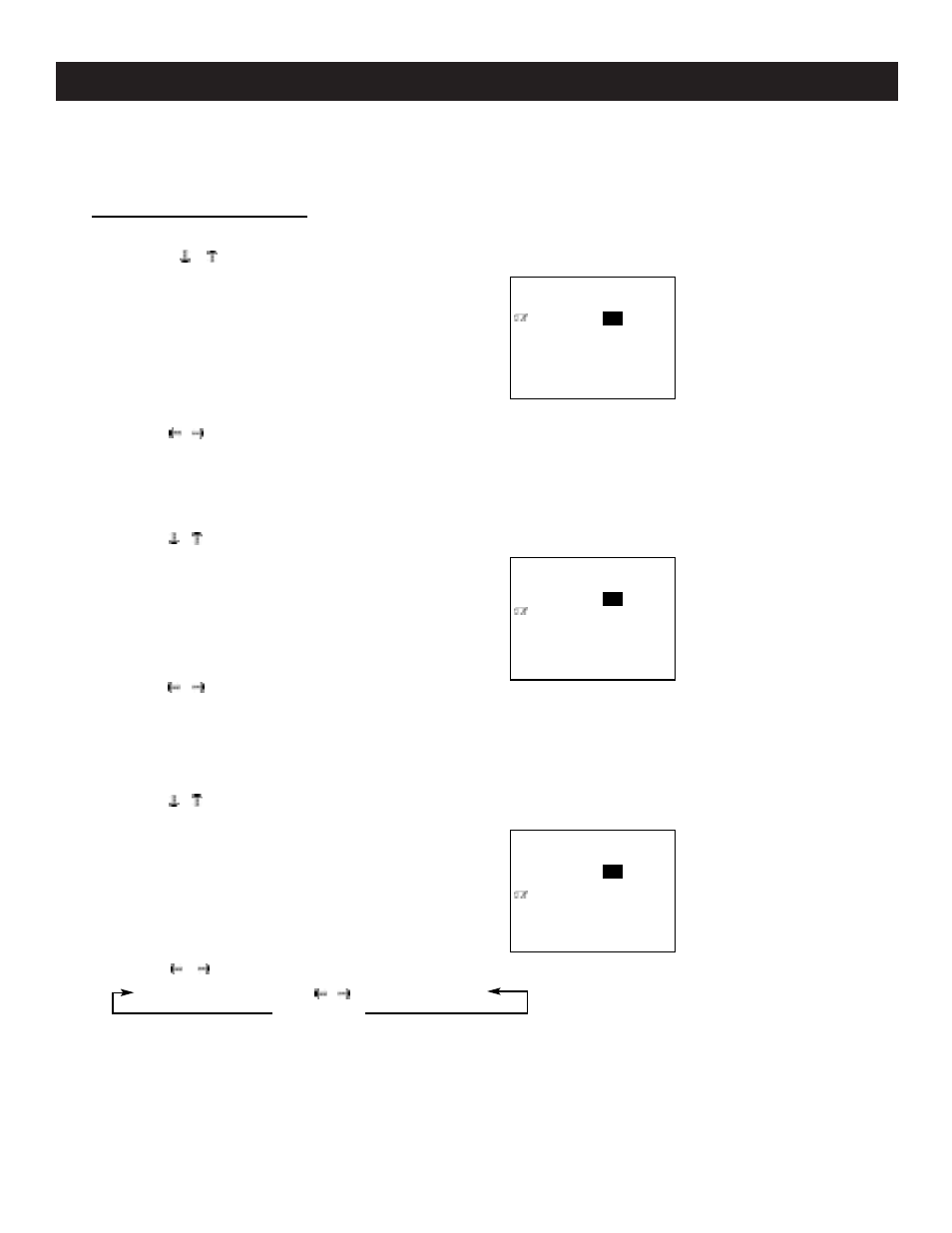 Basic functions, Function selectionmenus, Pf series instruction manual | Continued), Language selection | Apex Digital PF2425 User Manual | Page 16 / 32