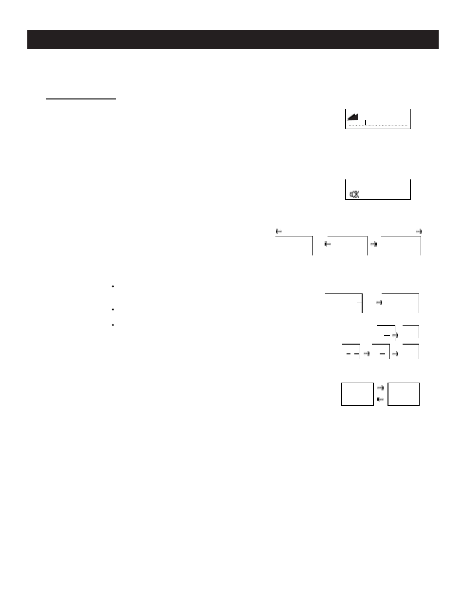 Basic functions (continued), Pf series instruction manual | Apex Digital PF2425 User Manual | Page 19 / 32
