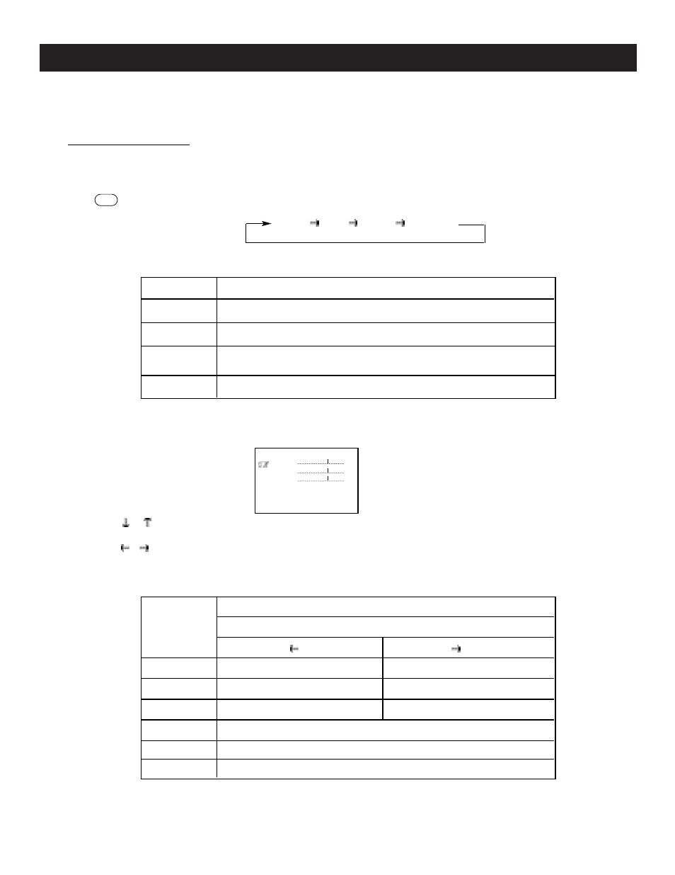 Basic functions (continued), Pf series instruction manual, Sound improvement | Apex Digital PF2425 User Manual | Page 22 / 32