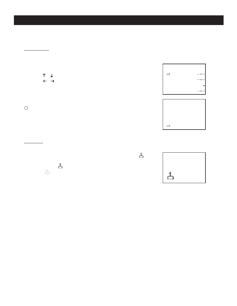 Additional features, Pf series instruction manual | Apex Digital PF2425 User Manual | Page 23 / 32