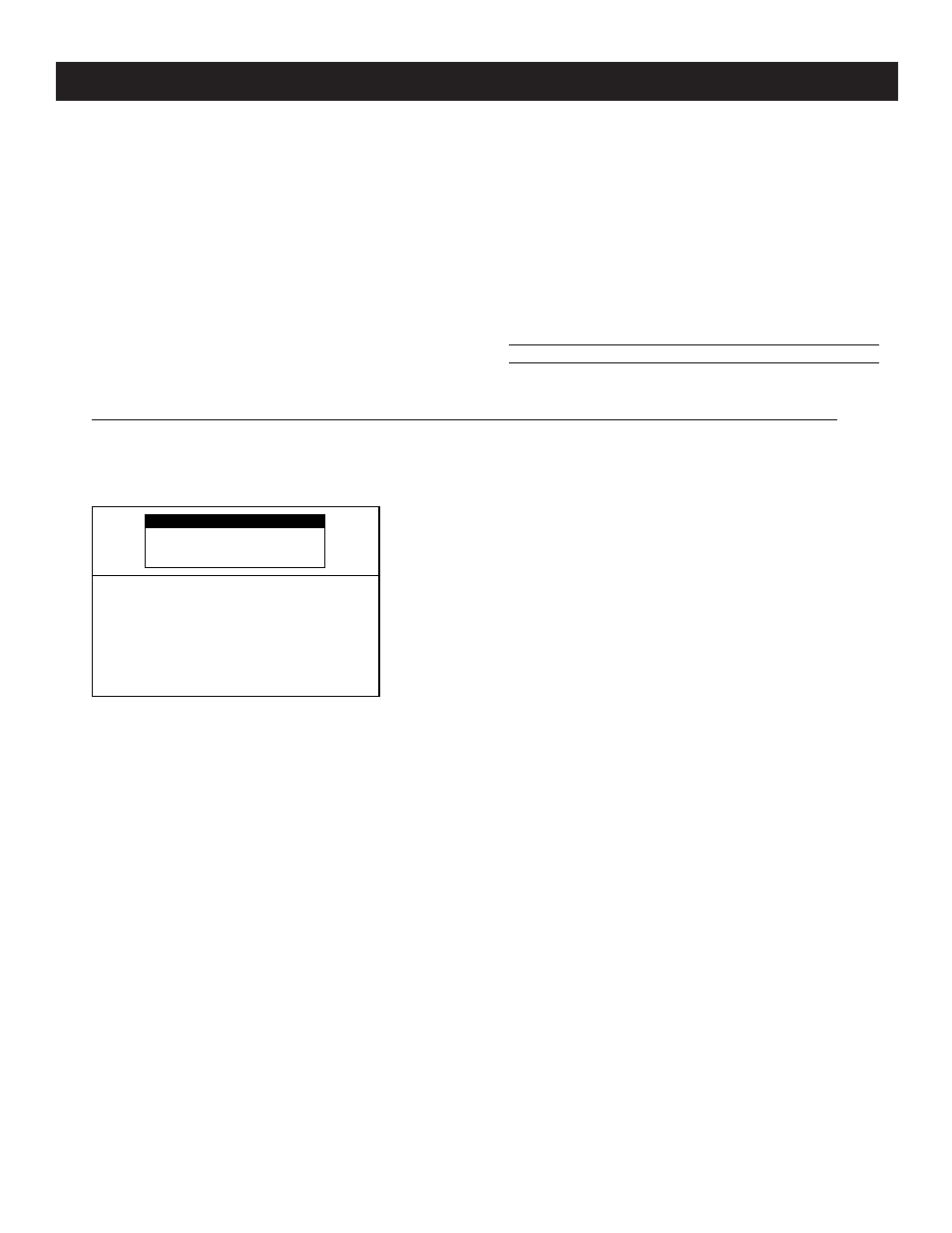 Safety precautions, Before operation, Pf series instruction manual | Apex Digital PF2425 User Manual | Page 3 / 32