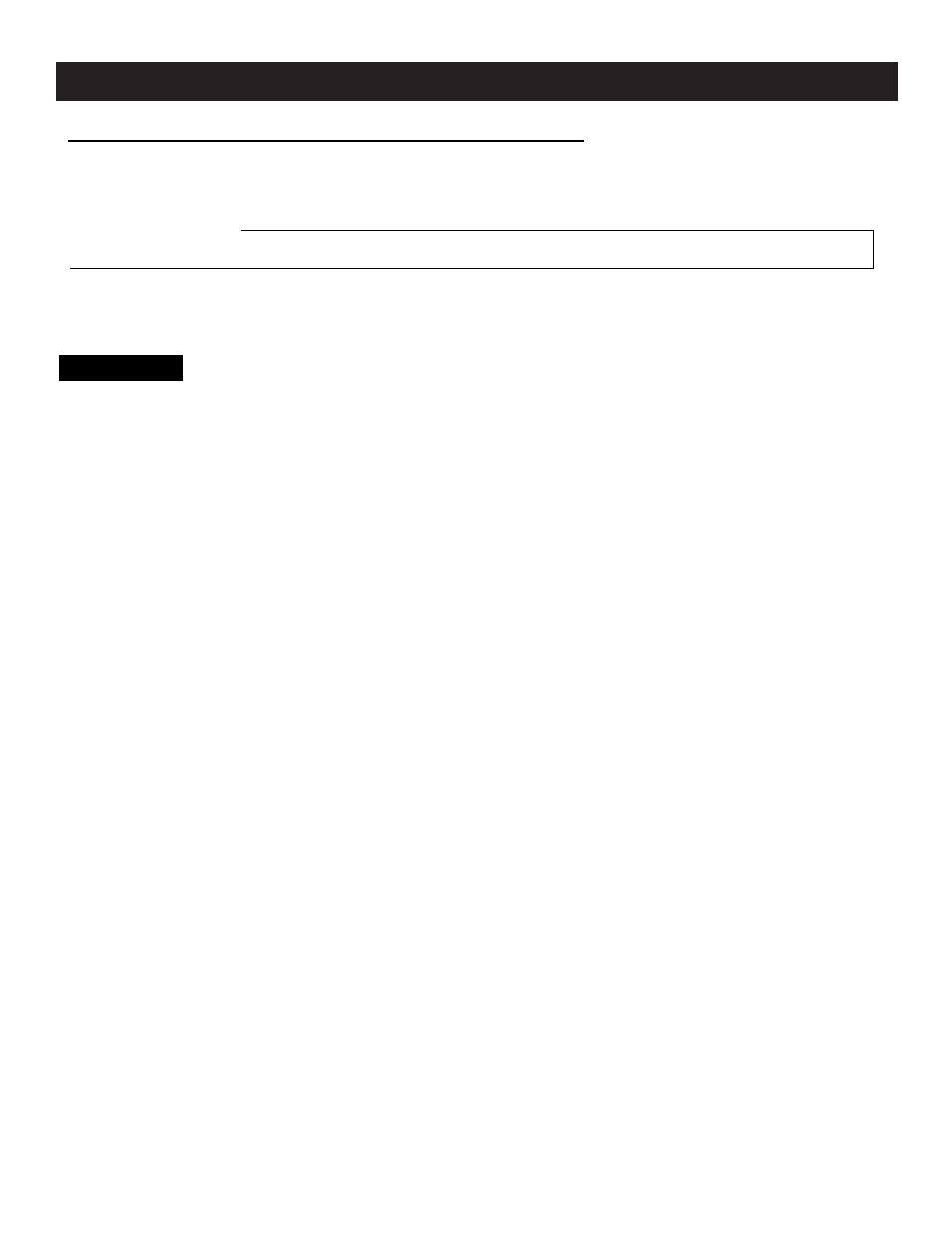 Important safety instructions, Before operation (continued) caution | Apex Digital PF2425 User Manual | Page 4 / 32