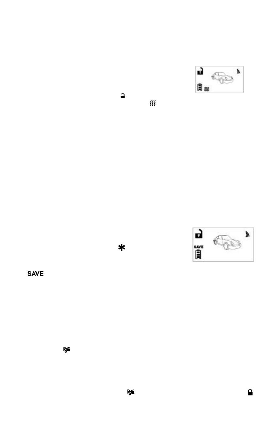 AutoPage C3-RS-625 User Manual | Page 12 / 17