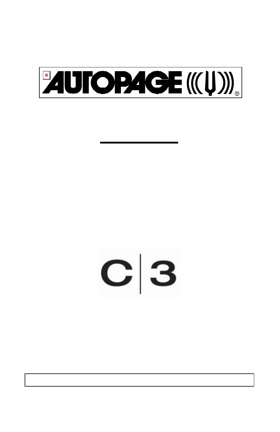 Night Guard Home Surveillance System C3-RS-665 User Manual | 34 pages