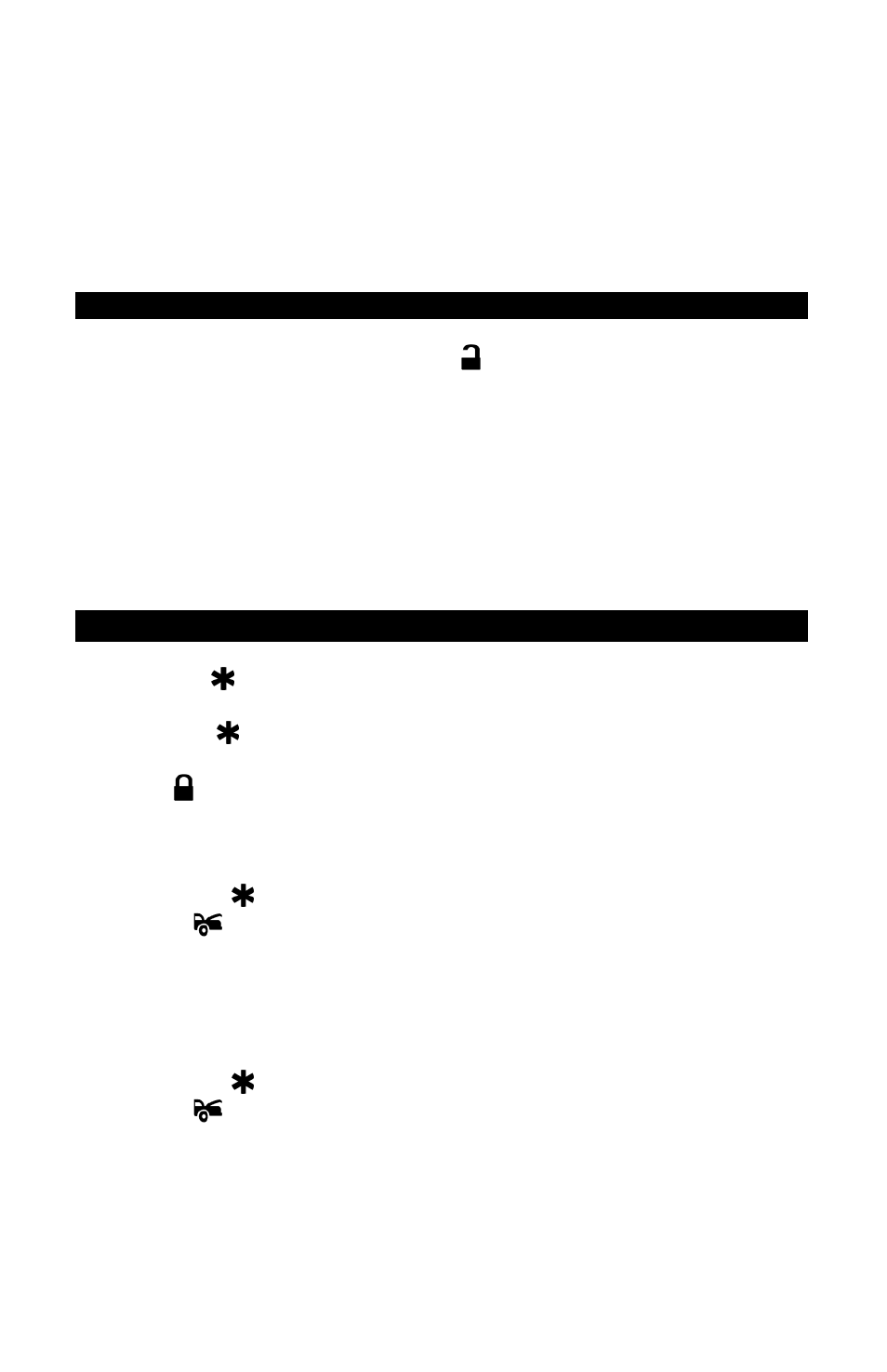 Check level programming: (test & adjust) | Night Guard Home Surveillance System C3-RS-665 User Manual | Page 24 / 34