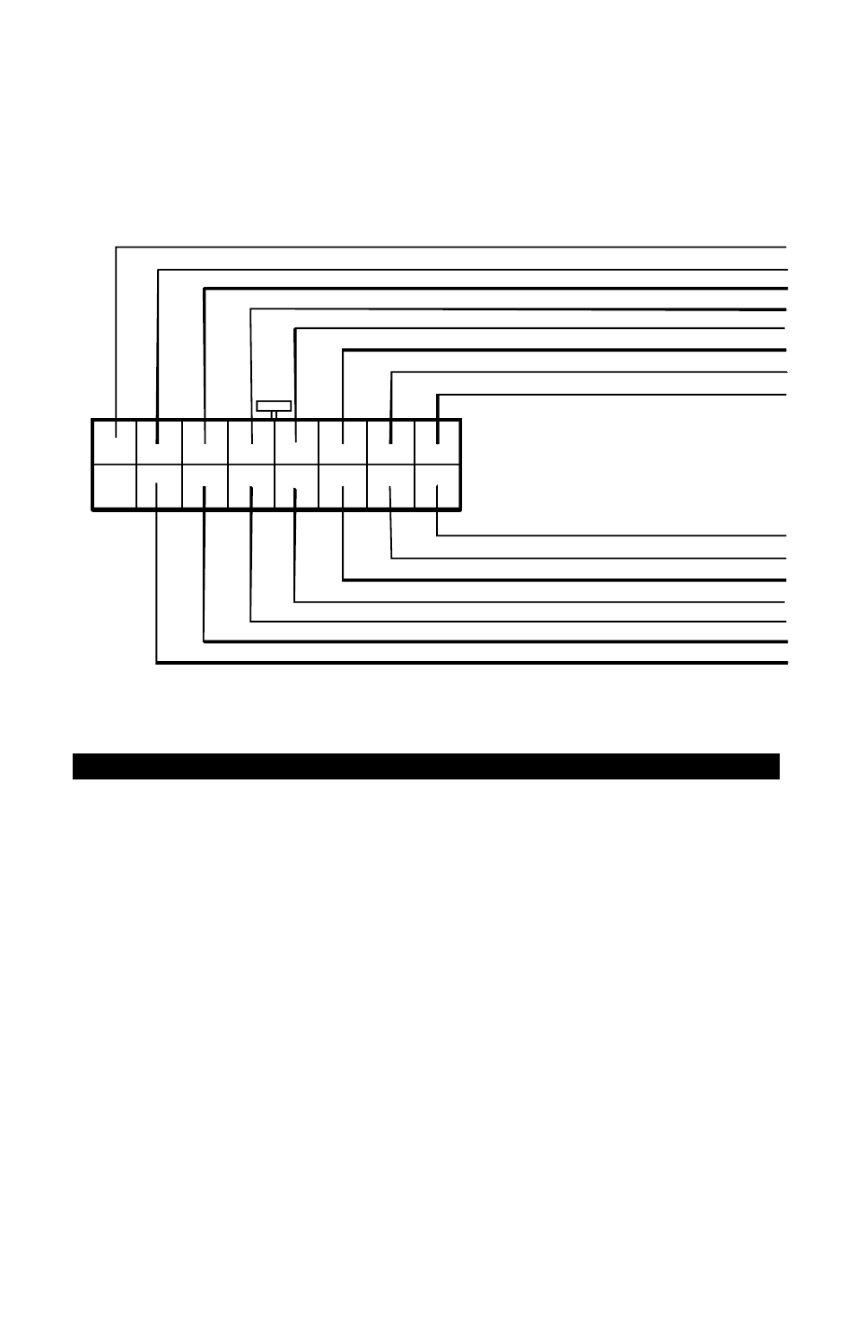 Violet wire—starter output, 6 #h7. 16 pin molex connector | Night Guard Home Surveillance System C3-RS-665 User Manual | Page 6 / 34